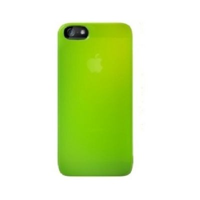 Back Case for Apple iPhone 5 Green