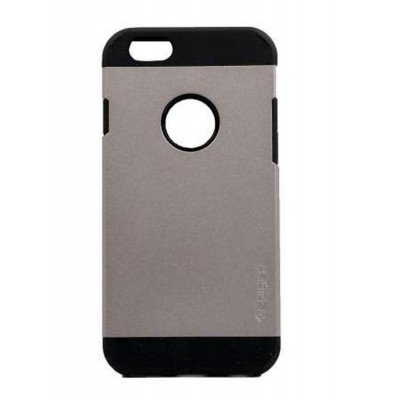 Back Case for Apple iPhone 5 Grey