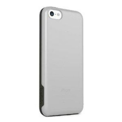 Back Case for Apple iPhone 5 Milky Black