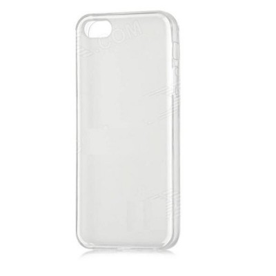 Back Case for Apple iPhone 5 Milky White