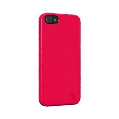 Back Case for Apple iPhone 5 Red