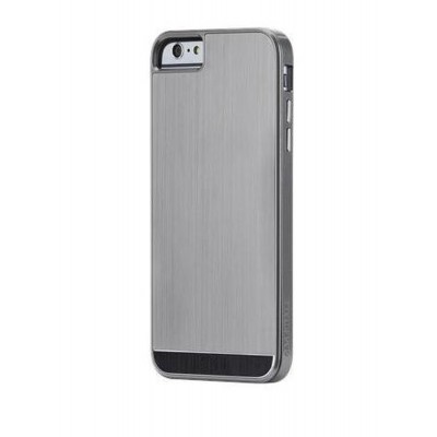 Back Case for Apple iPhone 5s Gunmetal