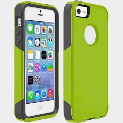 Back Case for Apple iPhone 5s Lime