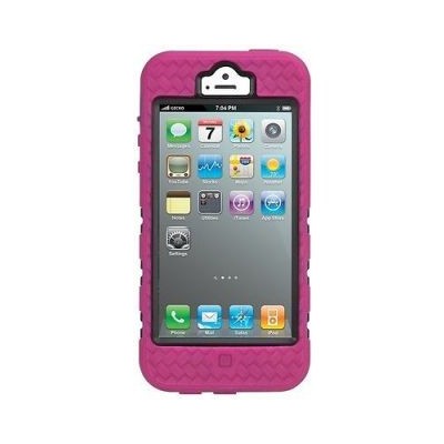 Back Case for Apple iPhone 5s Pink
