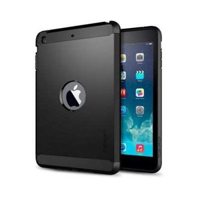 Back Case for Apple iPad mini 2 (with retina display) Black