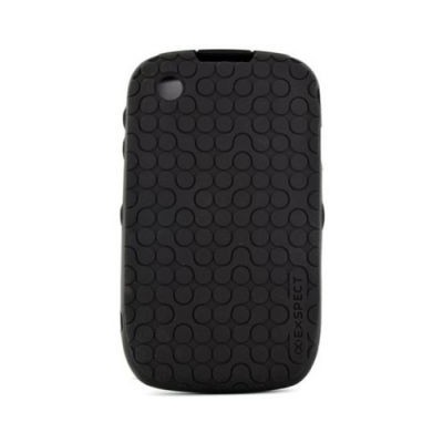 Back Case for BlackBerry Curve 8520 Black