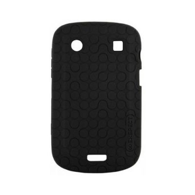 Back Case for BlackBerry Bold Touch 9930 Black