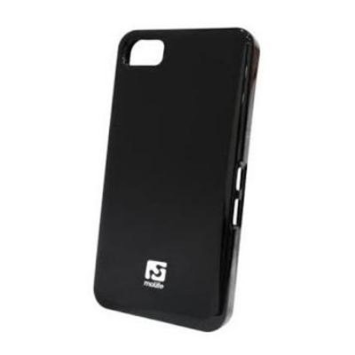 Back Case for BlackBerry Z10 Black