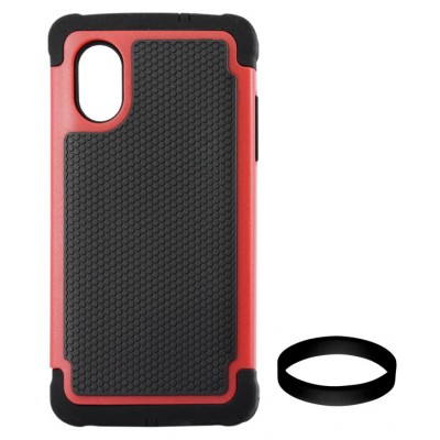 Back Case for LG Google Nexus 5 D820