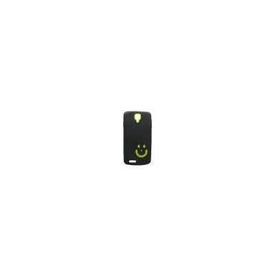Back Case for Micromax Canvas Juice A177 Black