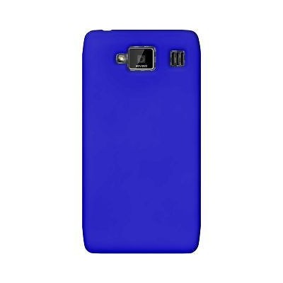 Back Case for Motorola DROID RAZR HD Blue