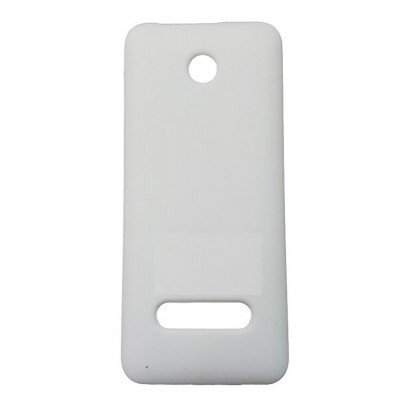 Back Case for Nokia 301 White