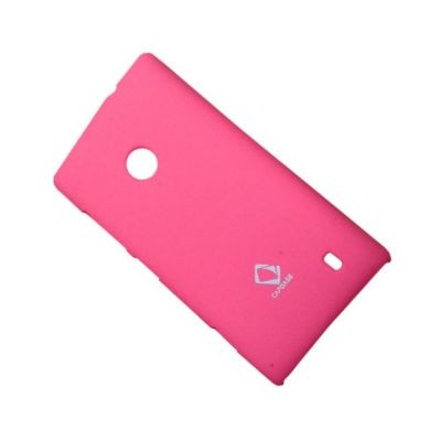 Back Case for Nokia Lumia 520
