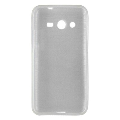 Back Case for Samsung Galaxy Core II White