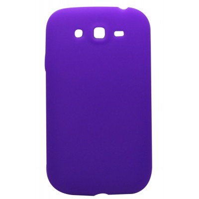 Back Case for Samsung Galaxy Grand I9082 Purple