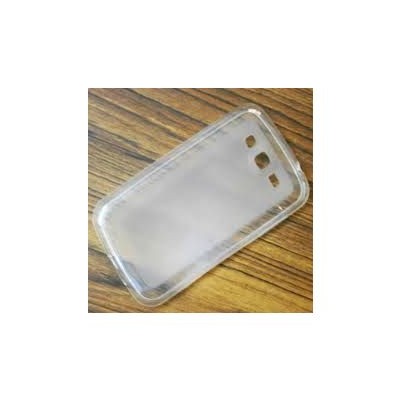 Back Case for Samsung I9220 White