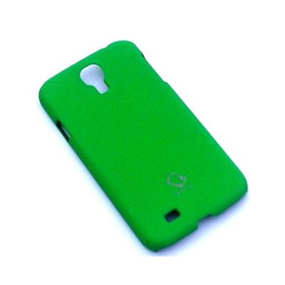 Back Case for Samsung I9500 Galaxy S4 Green