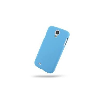 Back Case for Samsung I9190 Galaxy S4 mini Sky Blue