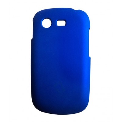 Back Case for Samsung Galaxy Star S5282 with dual SIM Blue