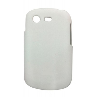 Back Case for Samsung Galaxy Star S5282 with dual SIM White