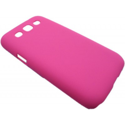 Back Case for Samsung Galaxy Win I8552 with Dual SIM Purple
