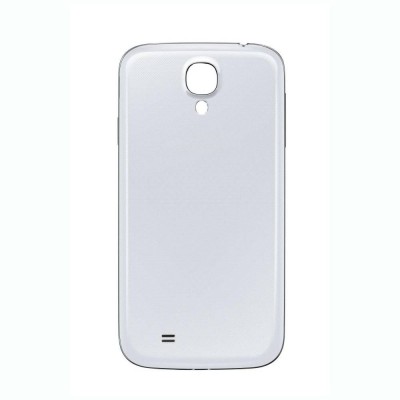 Back Case for Samsung I9500 Galaxy S4 White