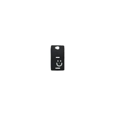 Back Case for Sony Xperia C S39H Black