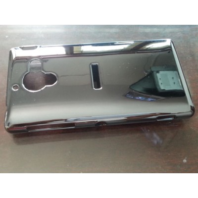 Back Case for Sony Xperia ZL LTE