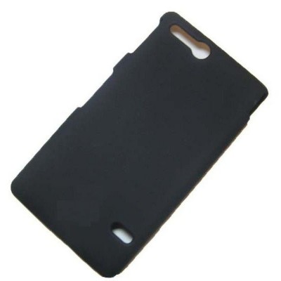 Back Case For Sony Ericsson Xperia Go St27i White - Maxbhi Com
