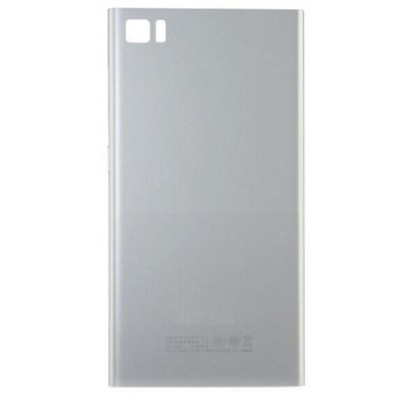 Back Case for Xiaomi Mi 3