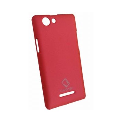 Back Case for XOLO A500S