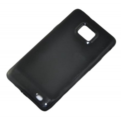 Back Case For Samsung Galaxy S2 - Maxbhi Com