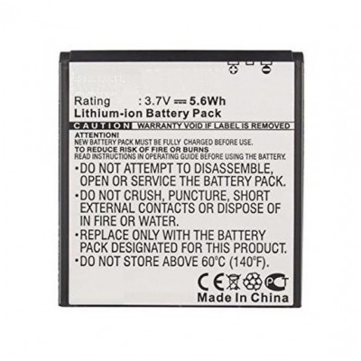 Battery For Sony Ericsson Arc Hd By - Maxbhi.com