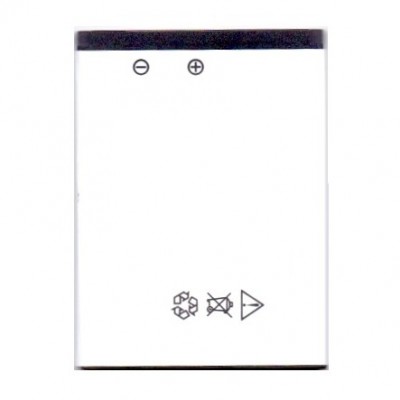 Battery For Sony Ericsson W200i By - Maxbhi Com