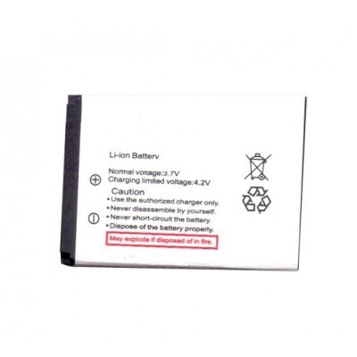 Battery For Sony Ericsson W350c By - Maxbhi.com