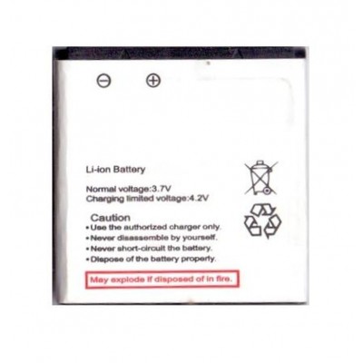 Battery For Sony Ericsson W580i By - Maxbhi.com