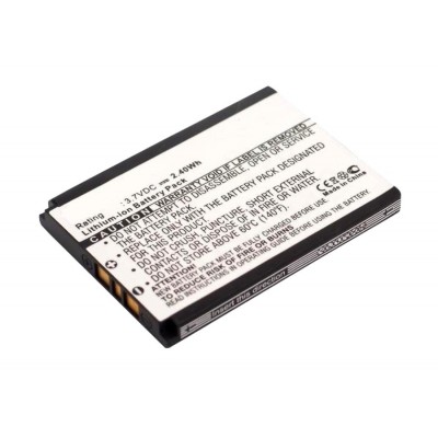 Battery For Sony Ericsson W710 By - Maxbhi.com