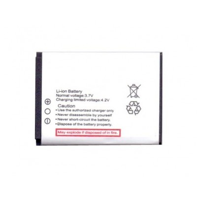 Battery For Sony Ericsson W810i By - Maxbhi.com