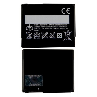 Battery For Sony Ericsson W910i Hsdpa By - Maxbhi Com
