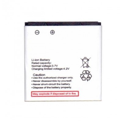 Battery For Sony Ericsson W995 By - Maxbhi.com