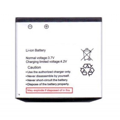 Battery For Sony Ericsson Wt18i By - Maxbhi.com