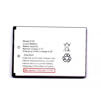 Battery For Sony Ericsson Xperia Play Cdma By - Maxbhi.com