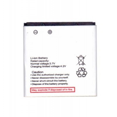 Battery For Sony Ericsson Xperia X10 Mini E10i By - Maxbhi.com