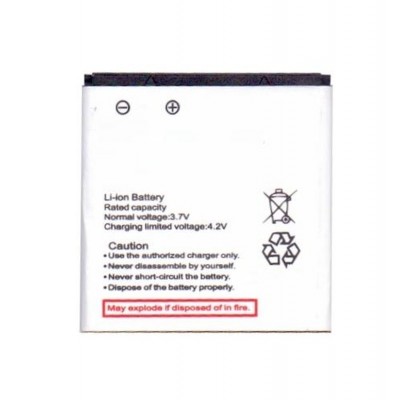Battery For Sony Ericsson Xperia X10 Mini Pro By - Maxbhi.com