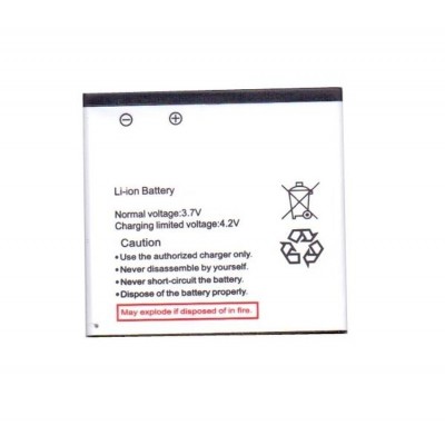 Battery For Sony Ericsson Xperia X8 E15i By - Maxbhi.com