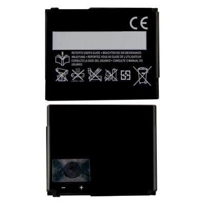Battery For Sony Ericsson Z555 By - Maxbhi Com