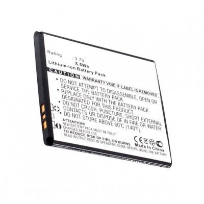 Battery For Sony Xperia Lt29i Hayabusa By - Maxbhi.com