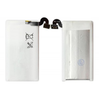 Battery For Sony Xperia Mt27i Pepper By - Maxbhi Com