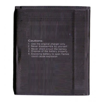 Battery For Xolo Q700 By - Maxbhi Com
