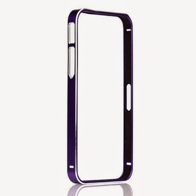 Bumper Case for Apple iPhone 4